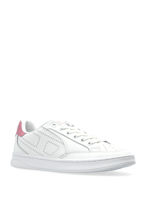 White Sports shoes S-DAKOTA LOW Diesel - Vitkac AS